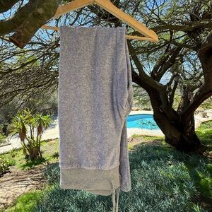john galt | grey sweatpants